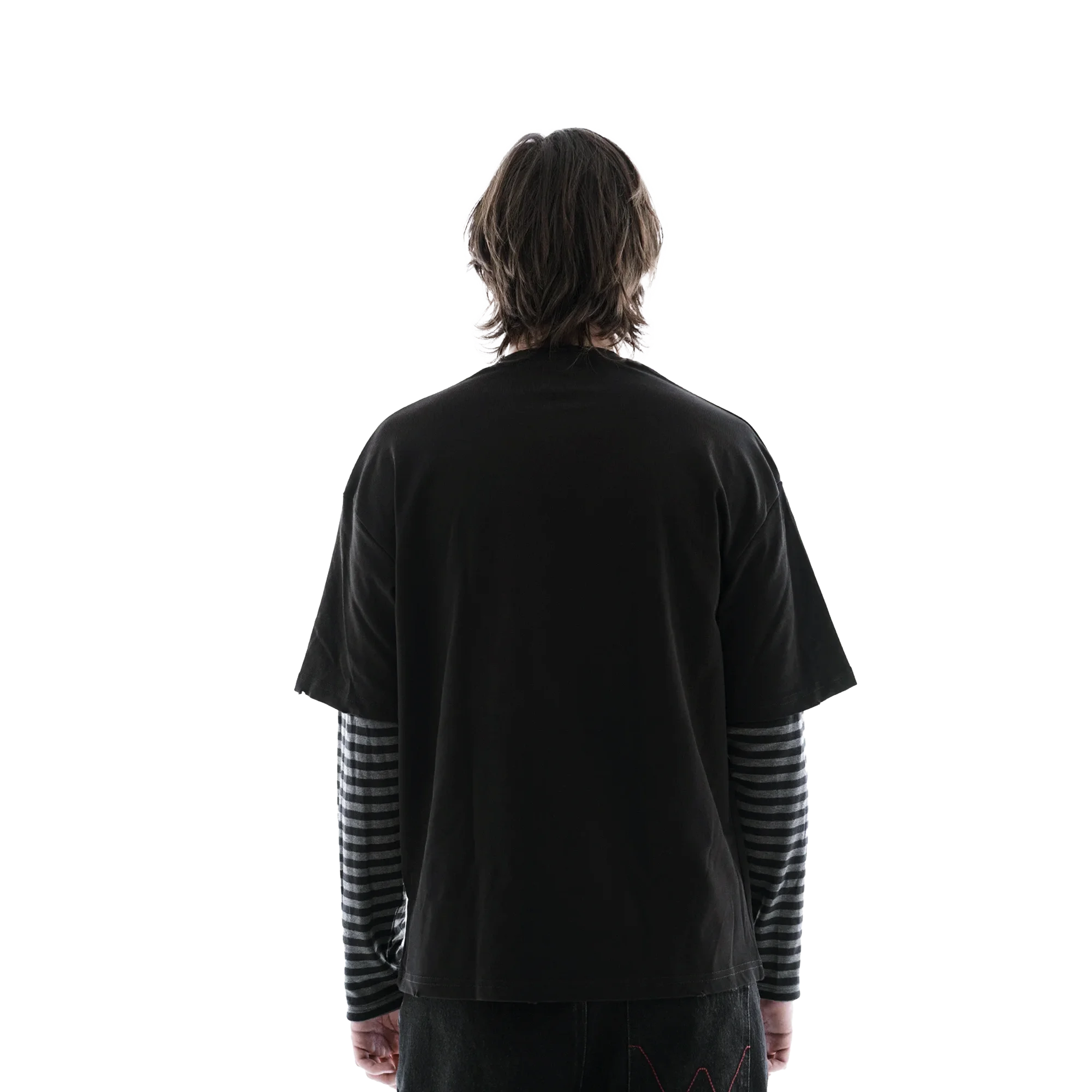 FREAK LONGSLEEVE — фото 5