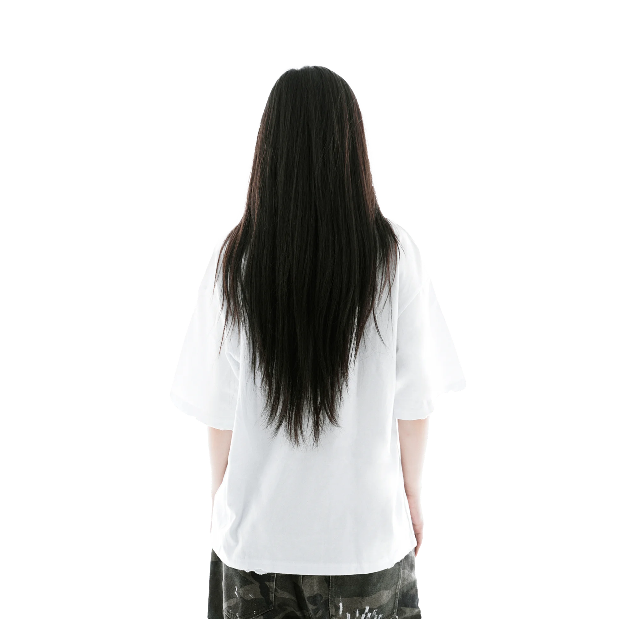 ARMOUR T-SHIRT WHITE — фото 4