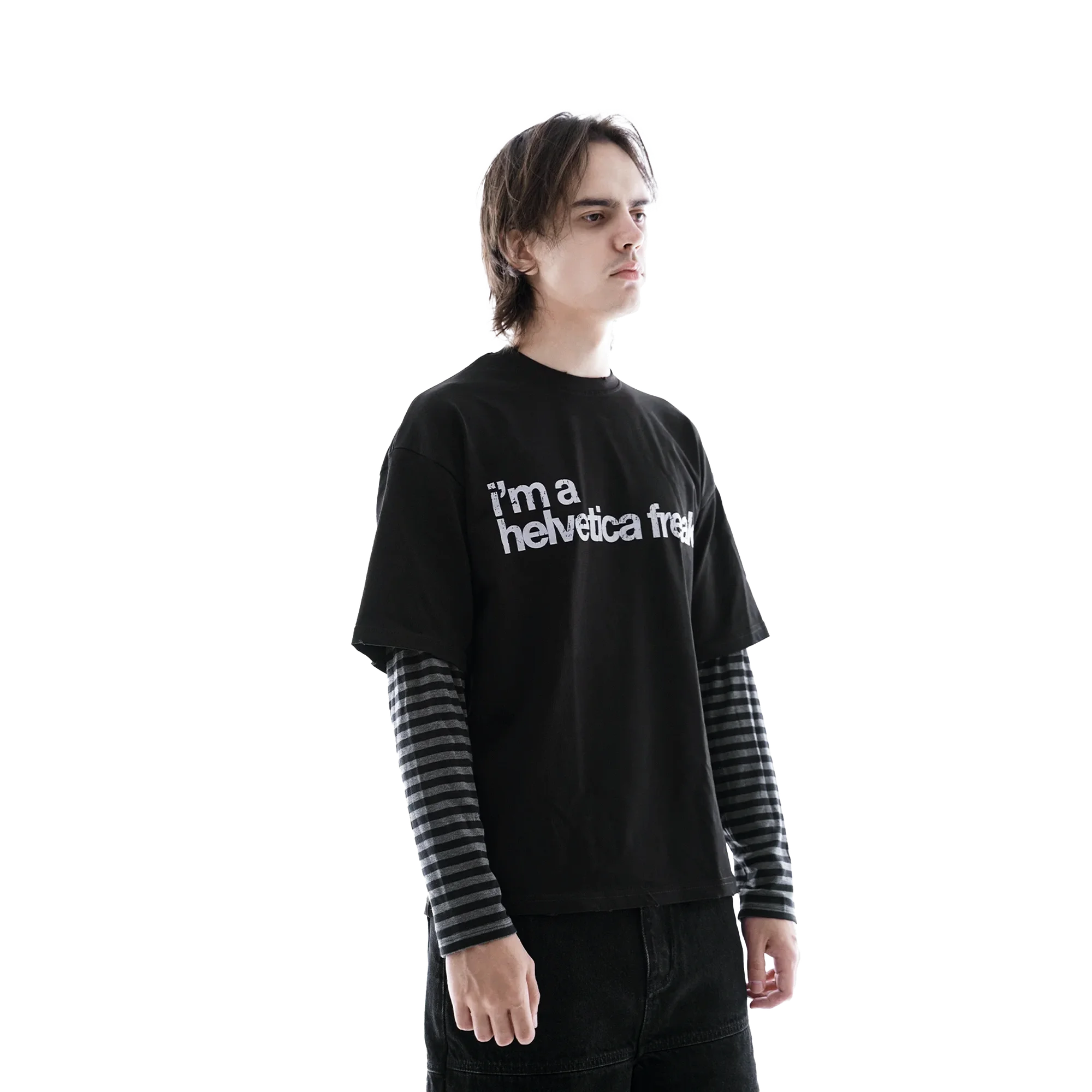 FREAK LONGSLEEVE — фото 4