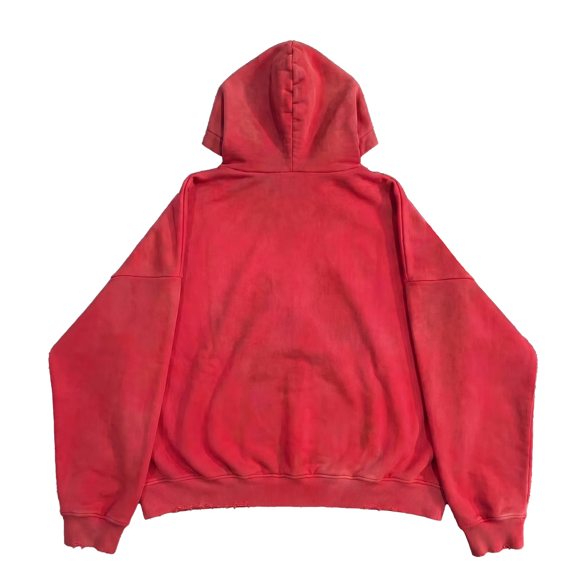 CAT ZIP-HOODIE — фото 2