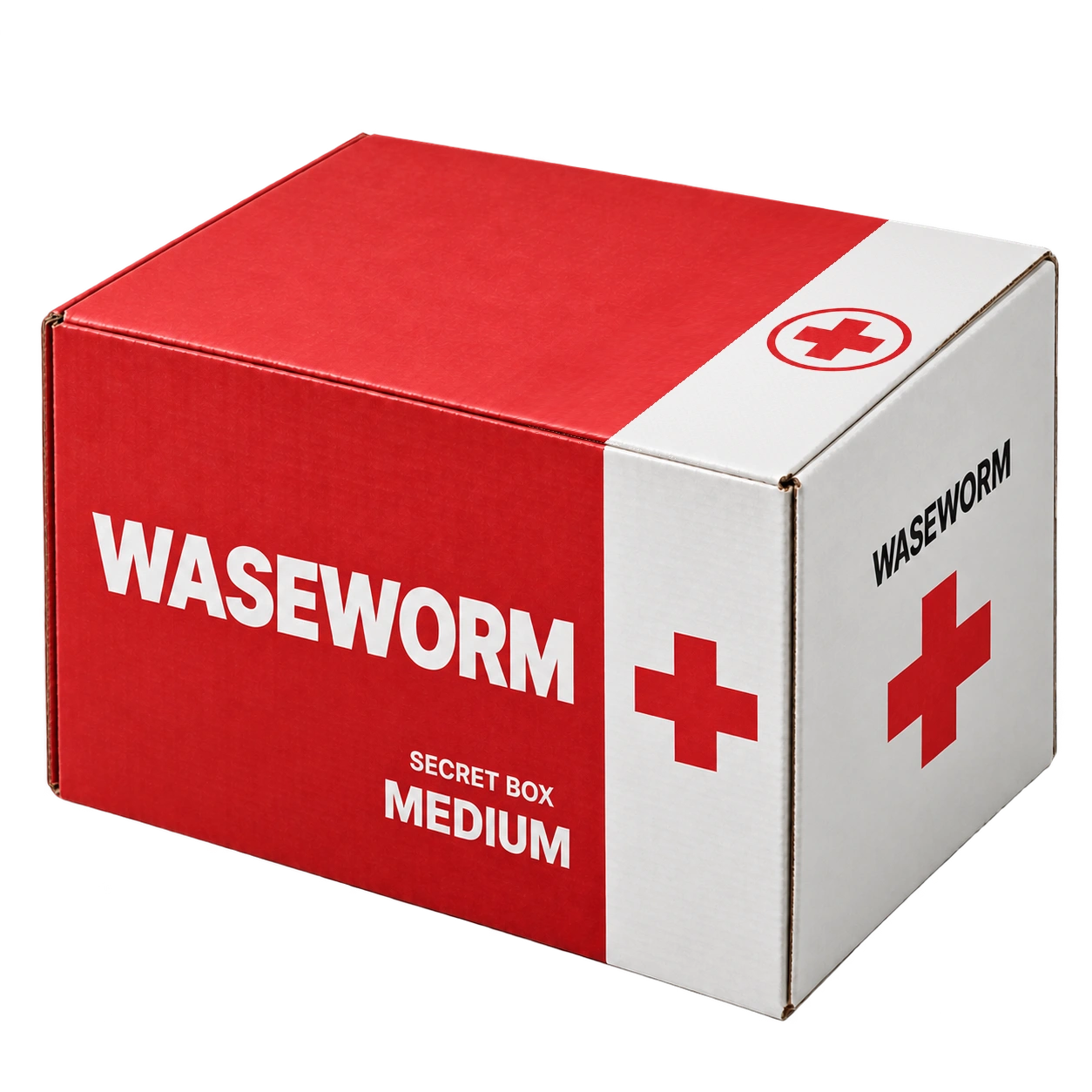 MEDIUM BOX — фото 1
