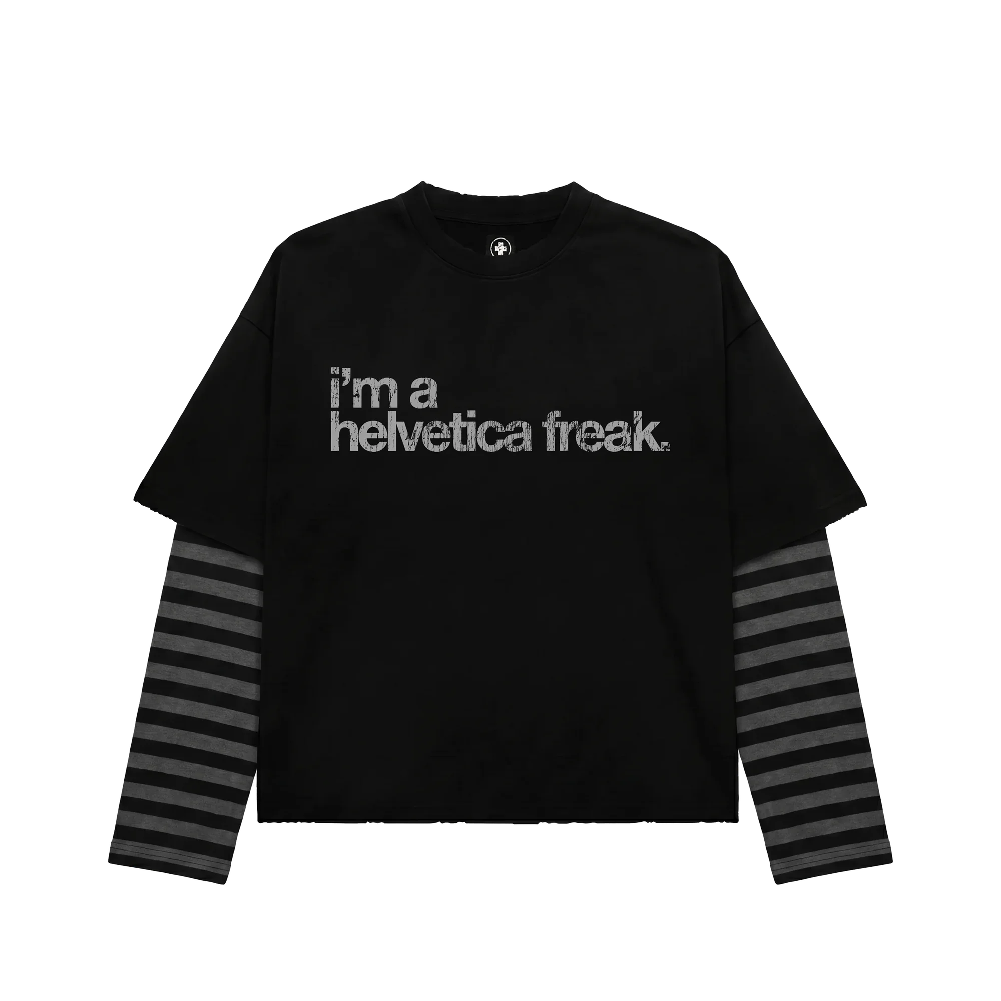 FREAK LONGSLEEVE — фото 1