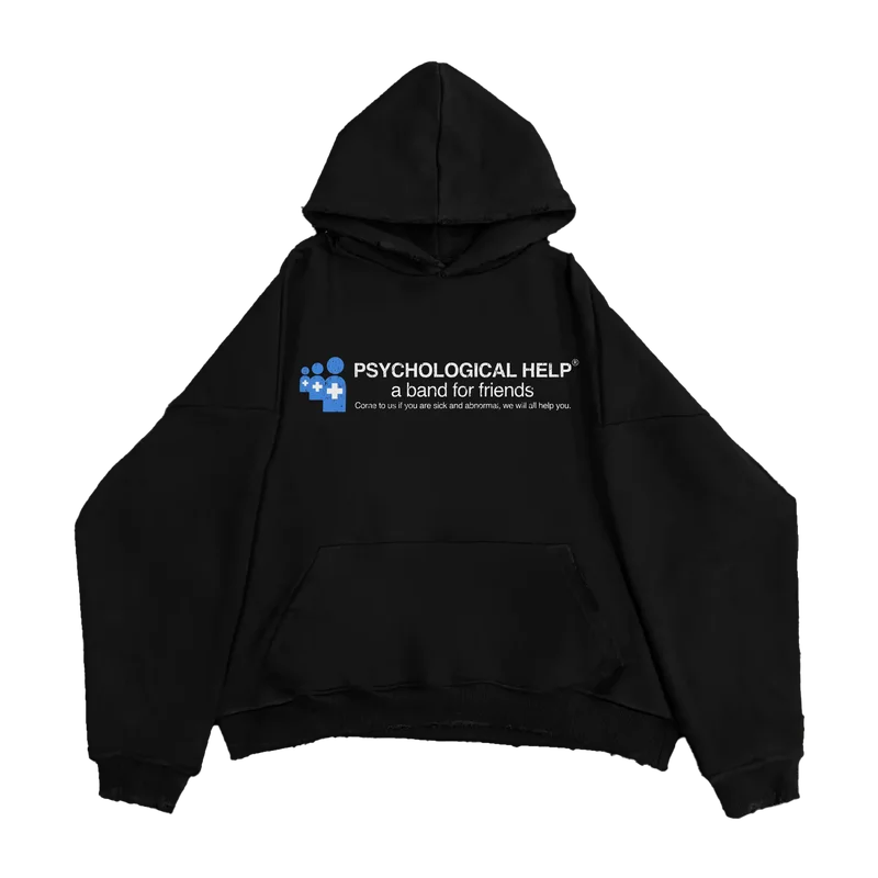 ［即日発送］Hospital 3way hoodie HOSPITAL HOODIE GRAY — 7 800 ₽ | WASE WORM